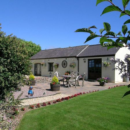 Y Stabl Villa Fishguard Dış mekan fotoğraf