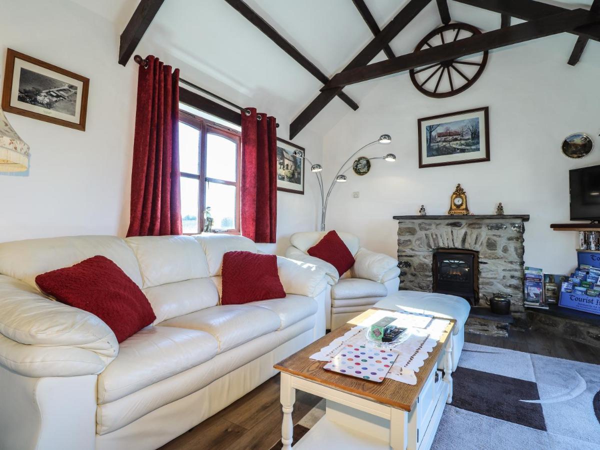 Y Stabl Villa Fishguard Dış mekan fotoğraf